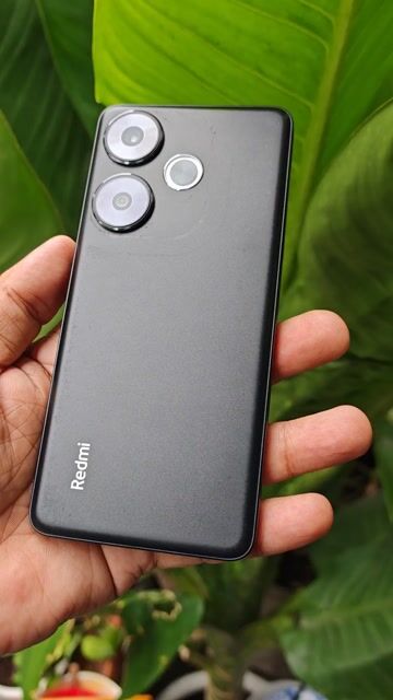 Redmi Turbo 3 12/256, máy zin đủ tiếng việt,fullCN. Mua bán Điện thoại tại Quận 10 Tp Hồ Chí Minh được đăng bởi Sky Nguyen hình 1