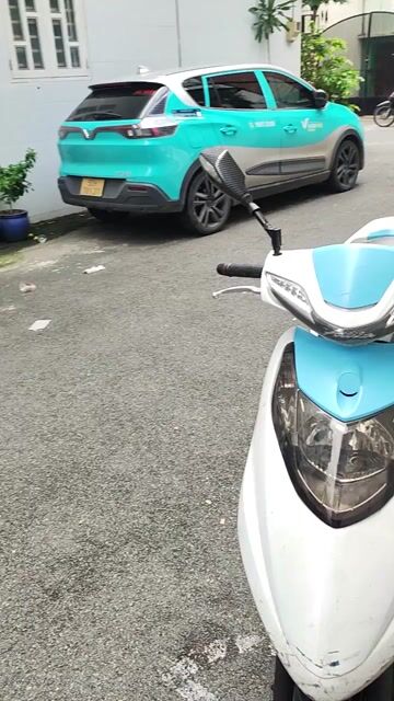 Attila đĩa bay đại tu như mới-bstp 0333 đẹp. Mua bán Xe máy tại Quận 4 Tp Hồ Chí Minh được đăng bởi Nhật hình 1