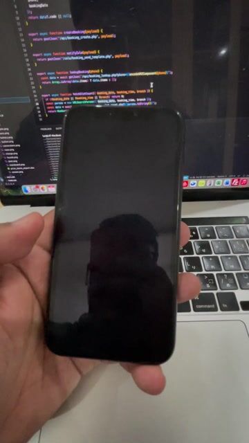 iPhone XR QT 64GB Đen ngoại hình xấu. Mua bán Điện thoại tại Quận Bình Thạnh Tp Hồ Chí Minh được đăng bởi Tiến hình 1
