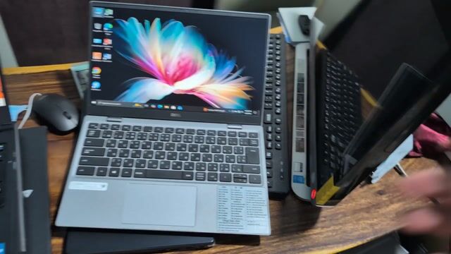 Dell Inspiron i5-1145G7 8GB/256GB. Mua bán Laptop tại Thành phố Thủ Dầu Một Bình Dương được đăng bởi Win Store hình 1