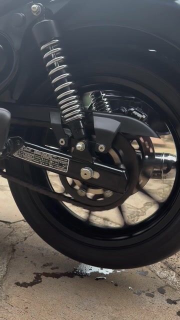 moto crui royan mateo 350 cc. Mua bán Xe máy tại Quận 8 Tp Hồ Chí Minh được đăng bởi nguyen tuan anh hình 1