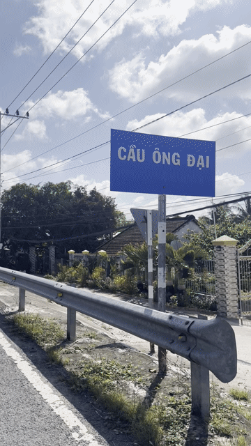 Mua bán Đất Huyện Châu Thành Đồng Tháp diện tích 5226 m² giá 1,3 tỷ