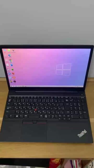 Lenovo Thinkpad E15 i5-1135G7 / Ram 16GB/240GB. Mua bán Laptop tại Thành phố Long Xuyên An Giang được đăng bởi La Thọ hình 1