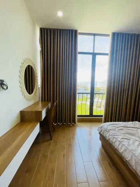 Cho thuê Căn hộ Chung cư Quận Liên Chiểu Đà Nẵng diện tích 100 m² giá 18 triệu/tháng