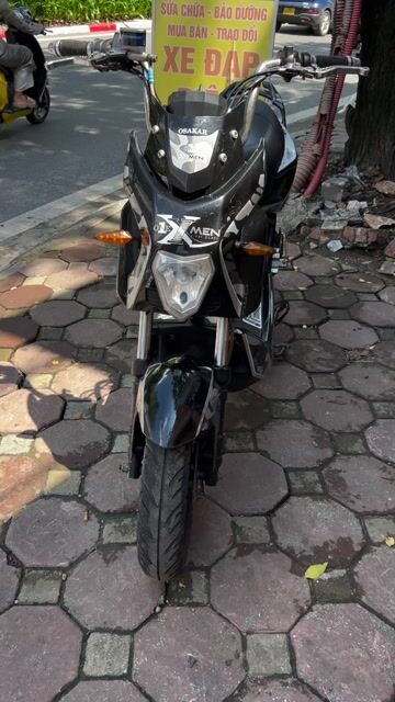 Xe điện Xmen Osaka chính hãng zin nguyên bản. Mua bán Xe điện tại Quận Bắc Từ Liêm Hà Nội được đăng bởi Kim ngân hình 1