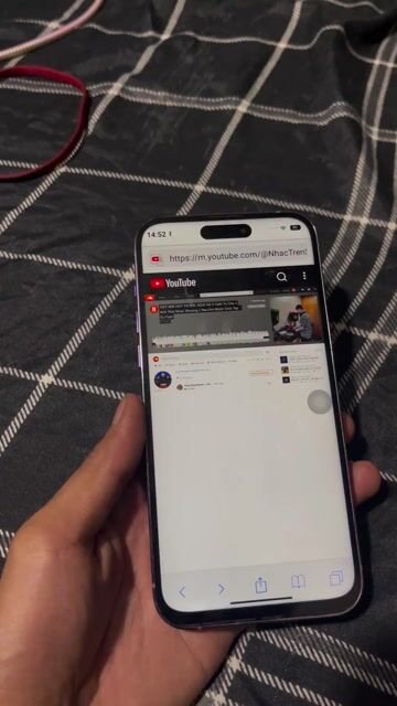 Apple iPhone 14 Pro Max 512GB Tím. Mua bán Điện thoại tại Thành phố Thuận An Bình Dương được đăng bởi tuấn hình 1
