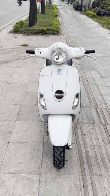 Vespa Lx125 Chính Chủ Sd. Mua bán Xe máy tại Quận Nam Từ Liêm Hà Nội được đăng bởi Linh Nhi hình 1