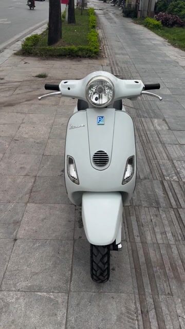 Vespa Lx125 Chính Chủ Sd. Mua bán Xe máy tại Quận Nam Từ Liêm Hà Nội được đăng bởi Linh Nhi hình 1
