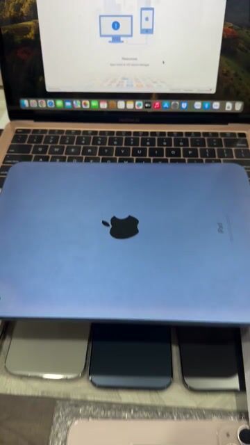 iPad Gen 10 64GB Xanh Pin 83% Zin Ap Keng. Mua bán Máy tính bảng tại Thành phố Thủ Đức Tp Hồ Chí Minh được đăng bởi Táo Uy Tín Chuyên Cung Cấp Sỉ Và Lẻ Tuyển Công Tác Viên hình 1