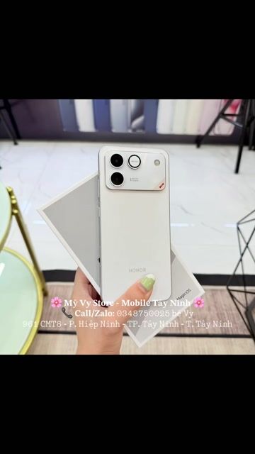 Honor WIN RT 256GB Trắng Like New. Mua bán Điện thoại tại Thành phố Tây Ninh Tây Ninh được đăng bởi Mỹ Vy Store Mobile Tây Ninh hình 1
