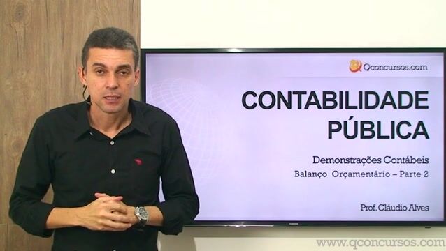 Contabilidade Pública