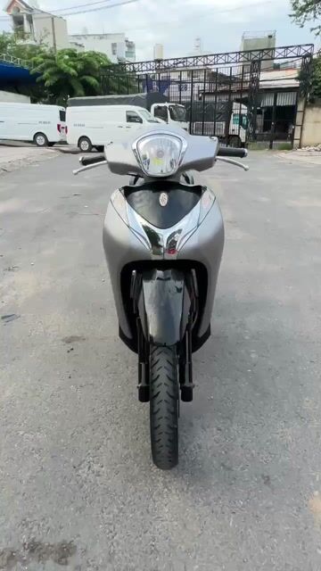 HONDA SHMODE 2015. Mua bán Xe máy tại Quận 12 Tp Hồ Chí Minh được đăng bởi Cửa hàng Xe máy 380 hình 1