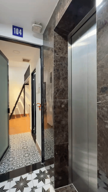 Cho thuê Căn hộ Chung cư Quận Phú Nhuận Tp Hồ Chí Minh diện tích 35 m² giá 5,2 triệu/tháng