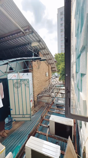 Cho thuê Phòng trọ Quận 11 Tp Hồ Chí Minh diện tích 20 m² giá 2,3 triệu/tháng