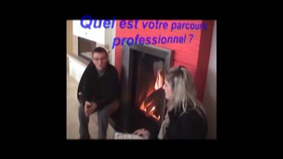 Les femmes ont la flamme