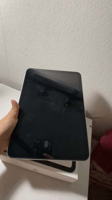 Thanh lý Ipad A16 128GB còn BH đến 7/2026 màu bạc. Mua bán Máy tính bảng tại Quận 7 Tp Hồ Chí Minh được đăng bởi Từ Thị Như Quỳnh hình 1