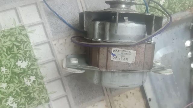 Động cơ Máy giặt Toshiba AW-ME920LV 8.2kg. Mua bán Máy giặt tại Quận Ngũ Hành Sơn Đà Nẵng được đăng bởi mai xuân hậu hình 1