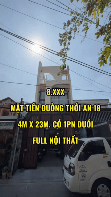 Mua bán Nhà ở Quận 12 Tp Hồ Chí Minh diện tích 87 m² giá 8,25 tỷ