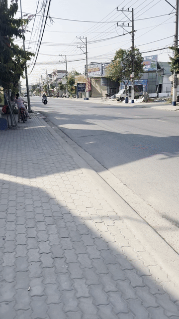 Mua bán Đất Thành phố Thuận An Bình Dương diện tích 1926 m² giá 35 tỷ