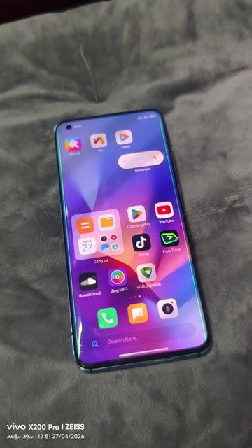 Xiaomi Mi 10S KHÔNG SHIP XIN CÁM ƠN. Mua bán Điện thoại tại Thành phố Long Khánh Đồng Nai được đăng bởi Thụa Hay Thiên hình 1