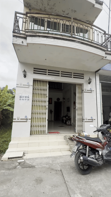 Mua bán Nhà ở Huyện Cái Bè Tiền Giang diện tích 60 m² giá 1,15 tỷ