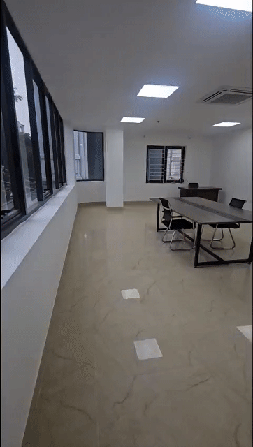 Cho thuê Văn phòng, Mặt bằng kinh doanh Quận Cầu Giấy Hà Nội diện tích 50 m² giá 13,5 triệu/tháng