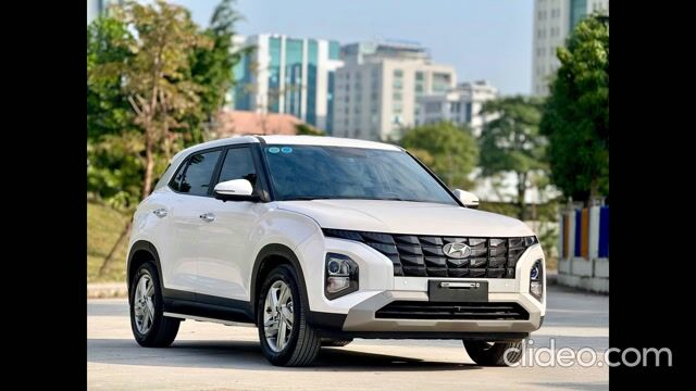 Hyundai Creta 2024 1.5AT. Mua bán Ô tô tại Quận Cầu Giấy Hà Nội được đăng bởi Đặng Xuân Hiếu hình 1
