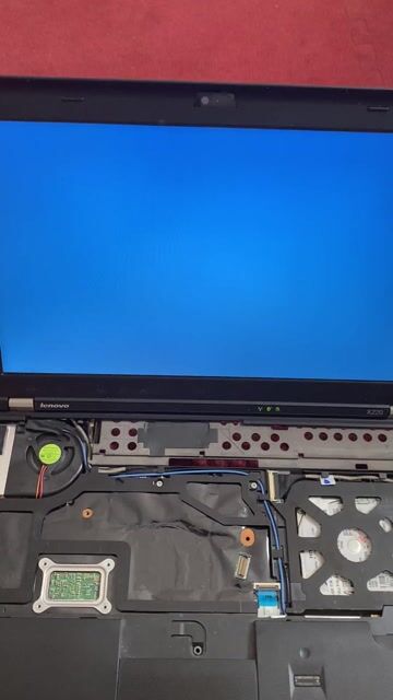 Lenovo X220 i5 4GB/250GB Đen. Mua bán Laptop tại Quận Thanh Xuân Hà Nội được đăng bởi tra cung dinh hình 1