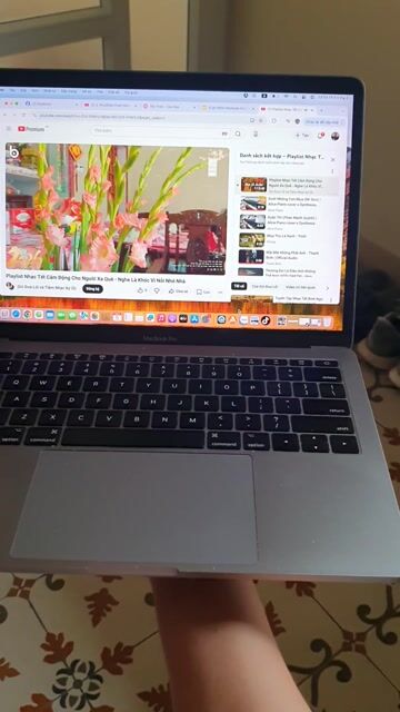 MacBook Pro 2017 i7 16GB/512GB. Mua bán Laptop tại Quận Cầu Giấy Hà Nội được đăng bởi Lich Lam hình 1