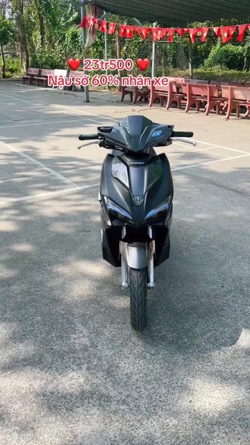 Honda Airblade 125 2018 Xám 39190 km Gop Bao Đậu. Mua bán Xe máy tại Thành phố Thủ Đức Tp Hồ Chí Minh được đăng bởi Xe Máy Trường Thịnh hình 1