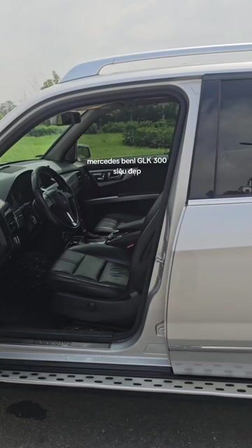 2009 300 4Matic - 100000 km. Mua bán Ô tô tại Huyện Đông Anh Hà Nội được đăng bởi lương thanh tùng hình 1