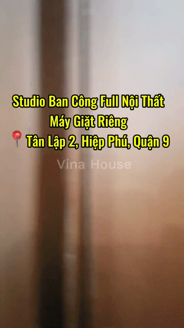 Cho thuê Phòng trọ Thành phố Thủ Đức Tp Hồ Chí Minh diện tích 35 m² giá 7,5 triệu/tháng
