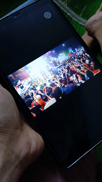 Samsung Galaxy Tab A7 Lite 3GB/32GB Xám. Mua bán Máy tính bảng tại Quận 4 Tp Hồ Chí Minh được đăng bởi Hùng lương  hình 1