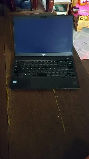 Fujitsu LIFEBOOK U937/R Đen. Mua bán Laptop tại Huyện Cần Giuộc Long An được đăng bởi Nguyen Trung Truc hình 1