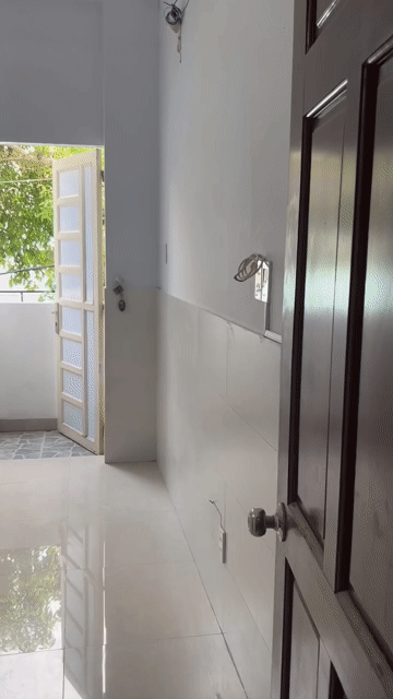 Cho thuê Phòng trọ Quận Tân Bình Tp Hồ Chí Minh diện tích 25 m² giá 4,5 triệu/tháng