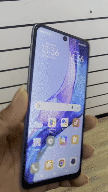 Redmi Note 11s 5g 6/128GB zin đẹp chức năng BH3T. Mua bán Điện thoại tại Quận Bình Tân Tp Hồ Chí Minh được đăng bởi Lý Kiệt Store hình 1