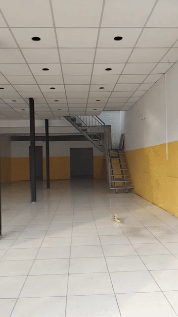 Cho thuê Văn phòng, Mặt bằng kinh doanh Thành phố Thủ Đức Tp Hồ Chí Minh diện tích 140 m² giá 30 triệu/tháng