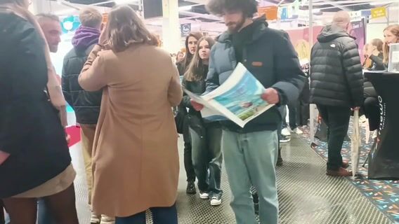 Bref, j’ai découvert le développement informatique.