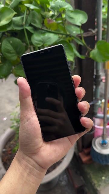Xiaomi Mi 8SE 6/64GB đẹp zin. Mua bán Điện thoại tại Quận 12 Tp Hồ Chí Minh được đăng bởi Nguyễn Văn Vang hình 1