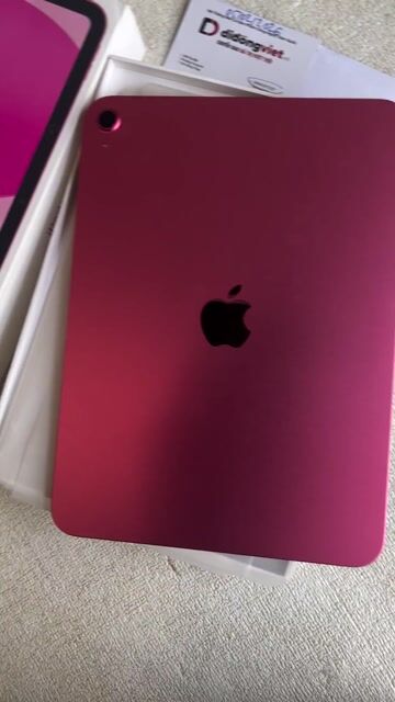 iPad Gen 11 (A16) 128GB sạc 25 lần bh 02/2027 full. Mua bán Máy tính bảng tại Quận 10 Tp Hồ Chí Minh được đăng bởi 24hShop hình 1