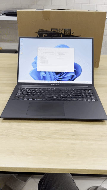 Asus Vivobook Gaming K3605ZC i5-12500H 16GB/512GB. Mua bán Laptop tại Quận Hoàng Mai Hà Nội được đăng bởi Hoàng Bách Techlife hình 1