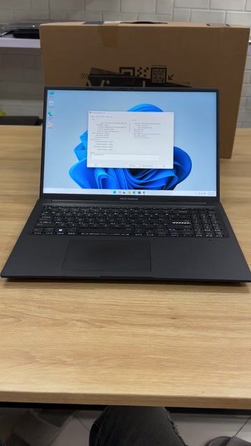 Asus Vivobook Gaming K3605ZC i5-12500H 16GB/512GB. Mua bán Laptop tại Quận Hoàng Mai Hà Nội được đăng bởi Hoàng Bách Techlife hình 1