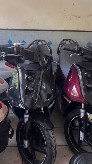 TheOn thường của VinFast. Mua bán Xe máy tại Quận Đống Đa Hà Nội được đăng bởi Mai Hoàng Quân hình 1