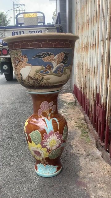 giao lưu ạ. Mua bán Cây cảnh, đồ trang trí tại Thành phố Thuận An Bình Dương được đăng bởi văn linh hình 1