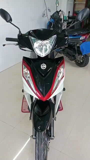 Xe 50cc sym galaxy nam đen đỏ chính hãng chính chủ. Mua bán Xe máy tại Quận Ninh Kiều Cần Thơ được đăng bởi NGUYỄN THANH TOÀN  hình 1