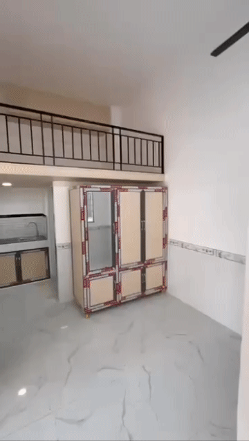 Cho thuê Phòng trọ Quận 6 Tp Hồ Chí Minh diện tích 26 m² giá 4,6 triệu/tháng