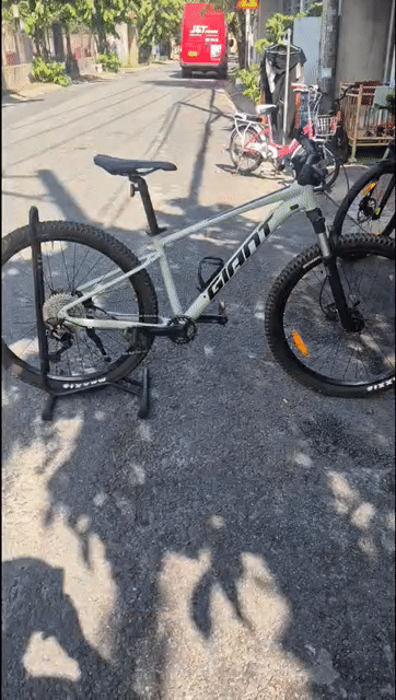 Xe đạp địa hình Giant Talon 1 S 27.5 inch. Mua bán Xe đạp tại Huyện Hóc Môn Tp Hồ Chí Minh được đăng bởi mr phát hình 1
