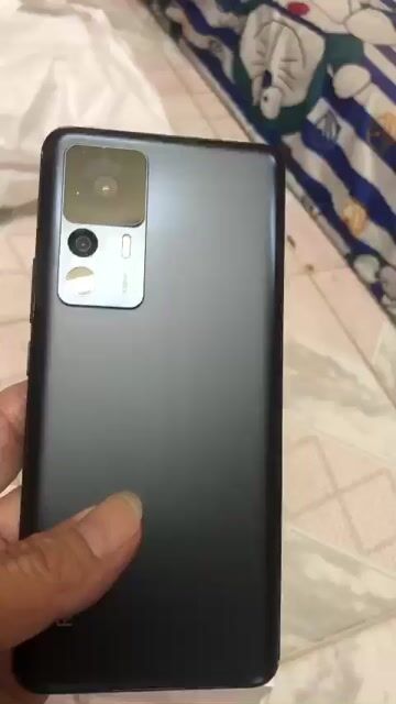 Xiaomi Redmi K50 Ultra Đen 128GB. Mua bán Điện thoại tại Quận 11 Tp Hồ Chí Minh được đăng bởi Hùng hình 1