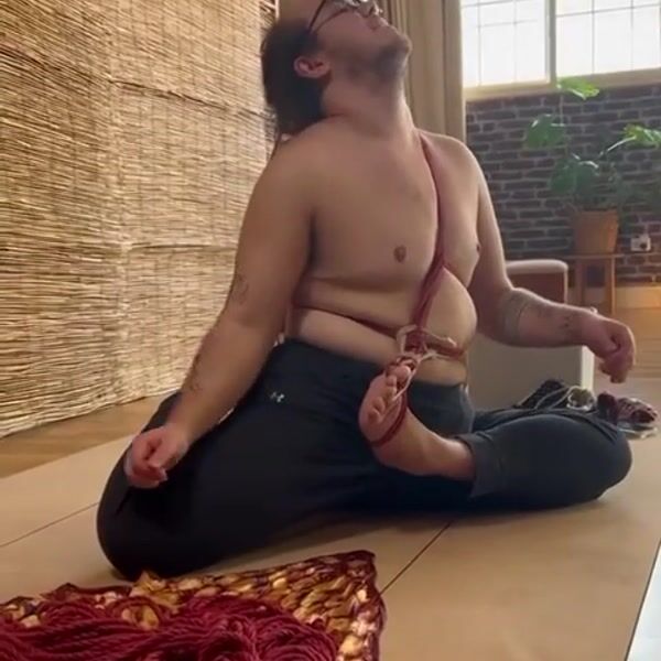 Self Tying 101 Class - Sydney