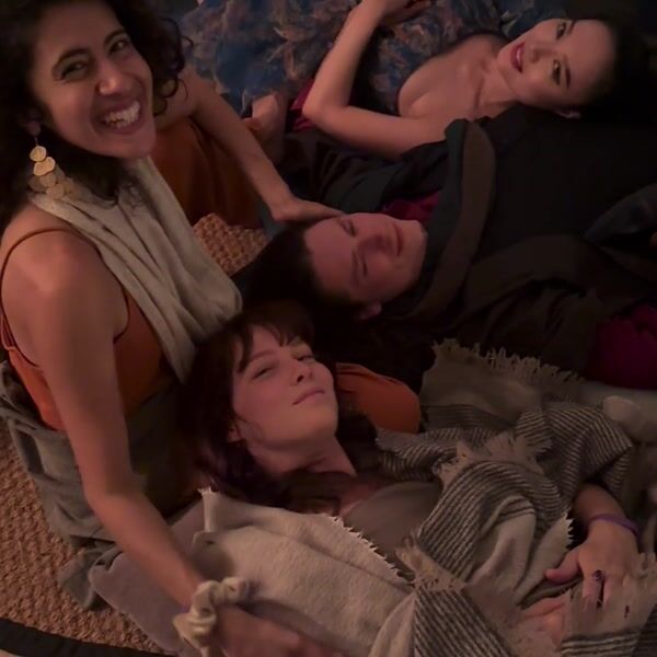 6-week live online course | How to ask for what you REALLY want (and survive the answer) by haneenkhan